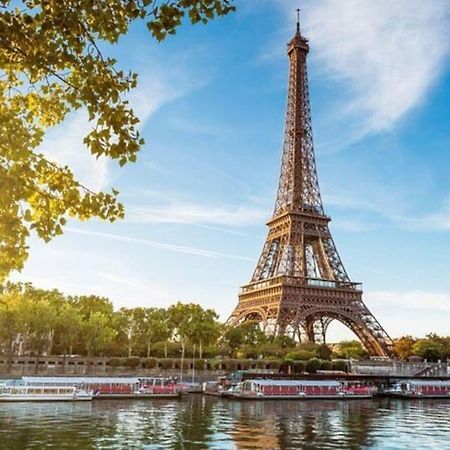 Studio Proche Disneyland Paris Marne-la-Vallée エクステリア 写真